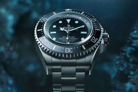 anello modello rolex|Nuovo Rolex Deepsea .